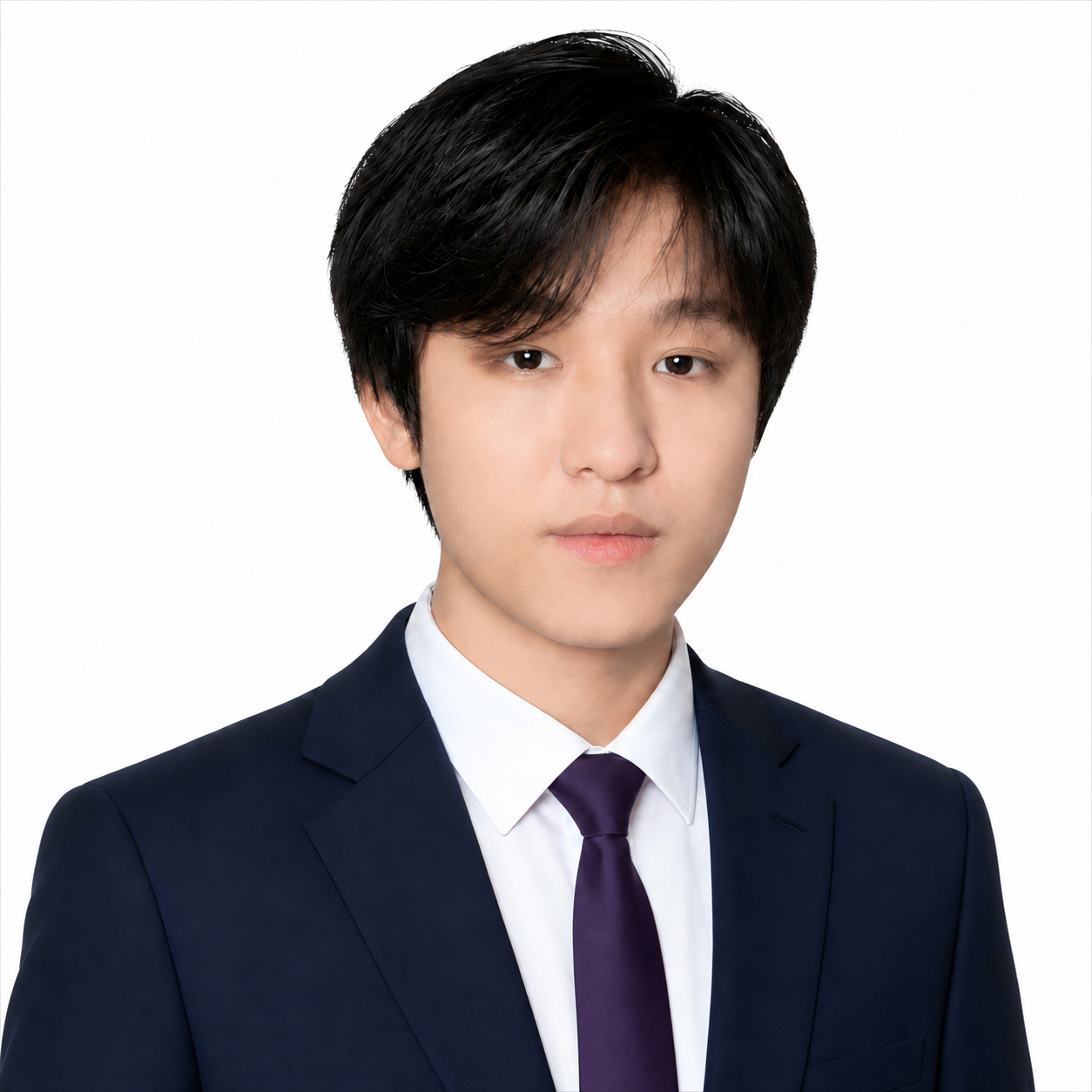 Huilin Zhou 周晖林